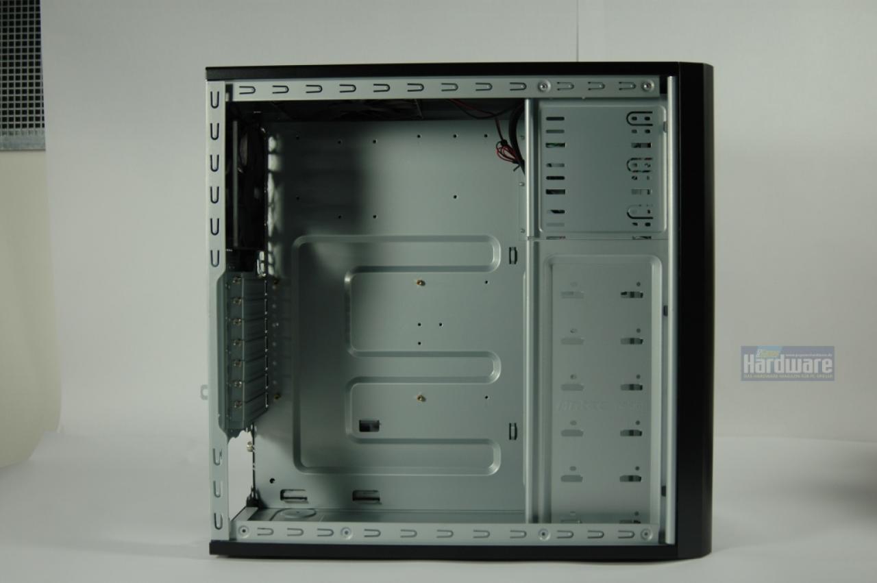 [24/09/2008] Antec Three Hundred