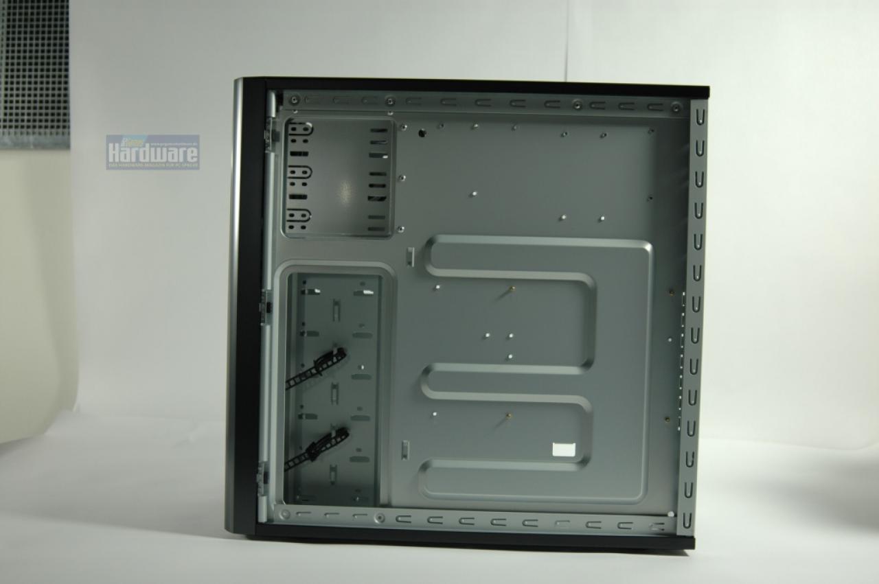 [24/09/2008] Antec Three Hundred