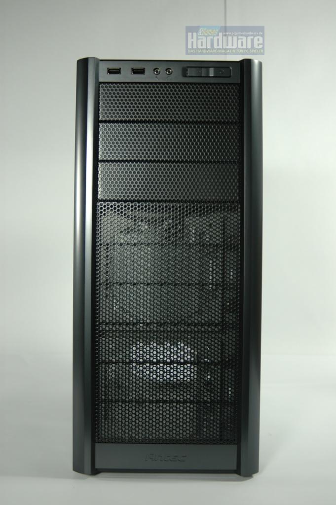 [24/09/2008] Antec Three Hundred