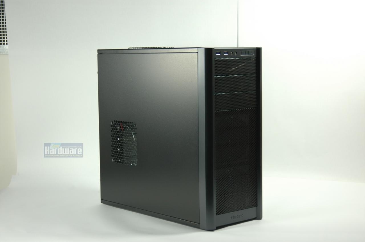 [24/09/2008] Antec Three Hundred