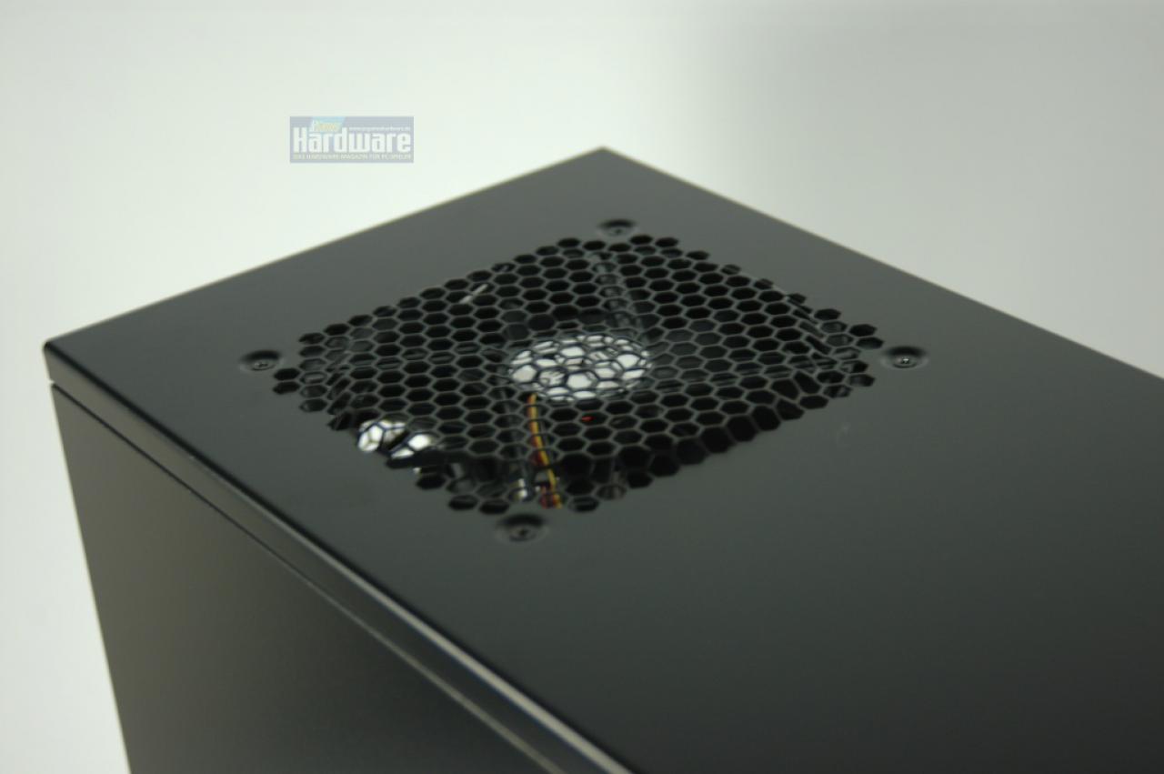 [24/09/2008] Antec Three Hundred