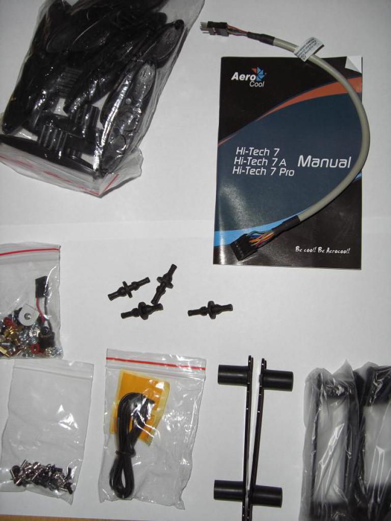 [03/09/2008] Bilder aus dem Lesertest von User Zim
