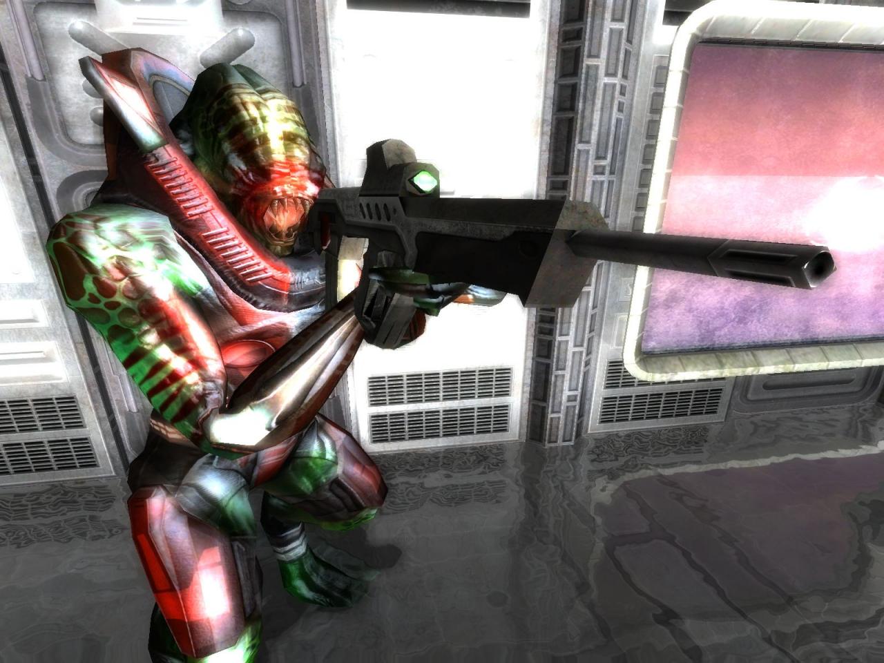 [08/09/2008] FPS Creator: 47 versus 61 (Presse versus User)