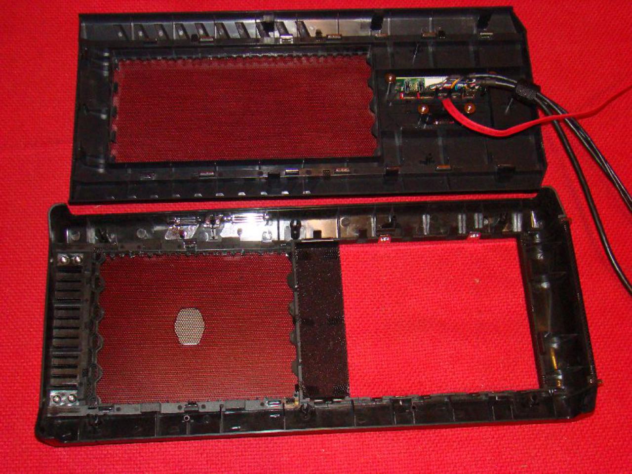 [20/09/2008] PCGH Extreme: Projekt Blue Orange (CM690 Modding) (3)