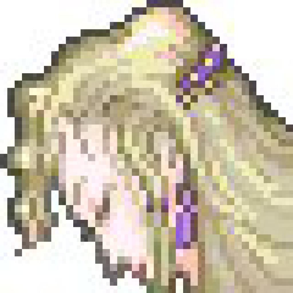 [03/09/2008] 1994: Celes (Final Fantasy VI)
