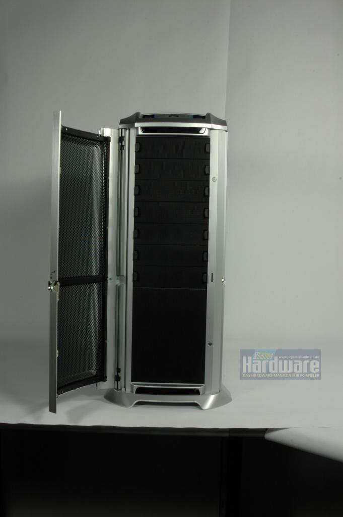 [24/09/2008] Compucase 98R9 Super Tower