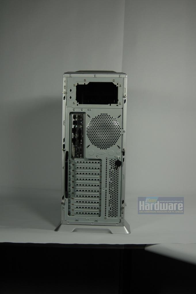 [24/09/2008] Compucase 98R9 Super Tower