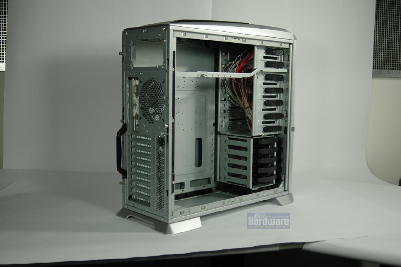 [24/09/2008] Compucase 98R9 Super Tower