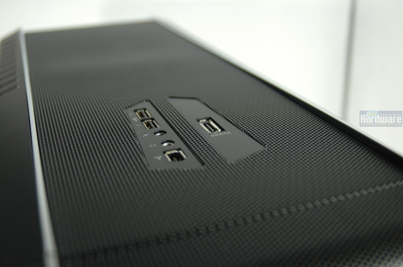 [24/09/2008] Coolermaster CM690