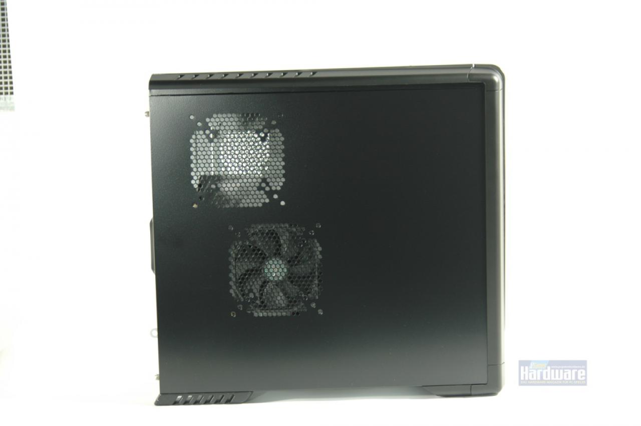 [24/09/2008] Coolermaster CM690