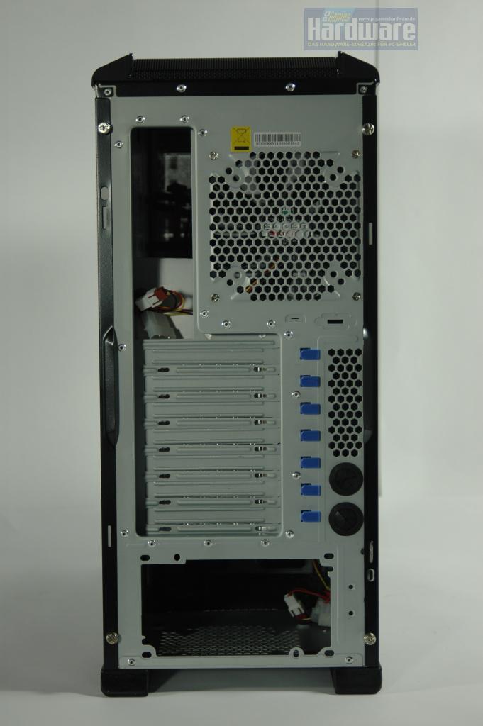 [24/09/2008] Coolermaster CM690