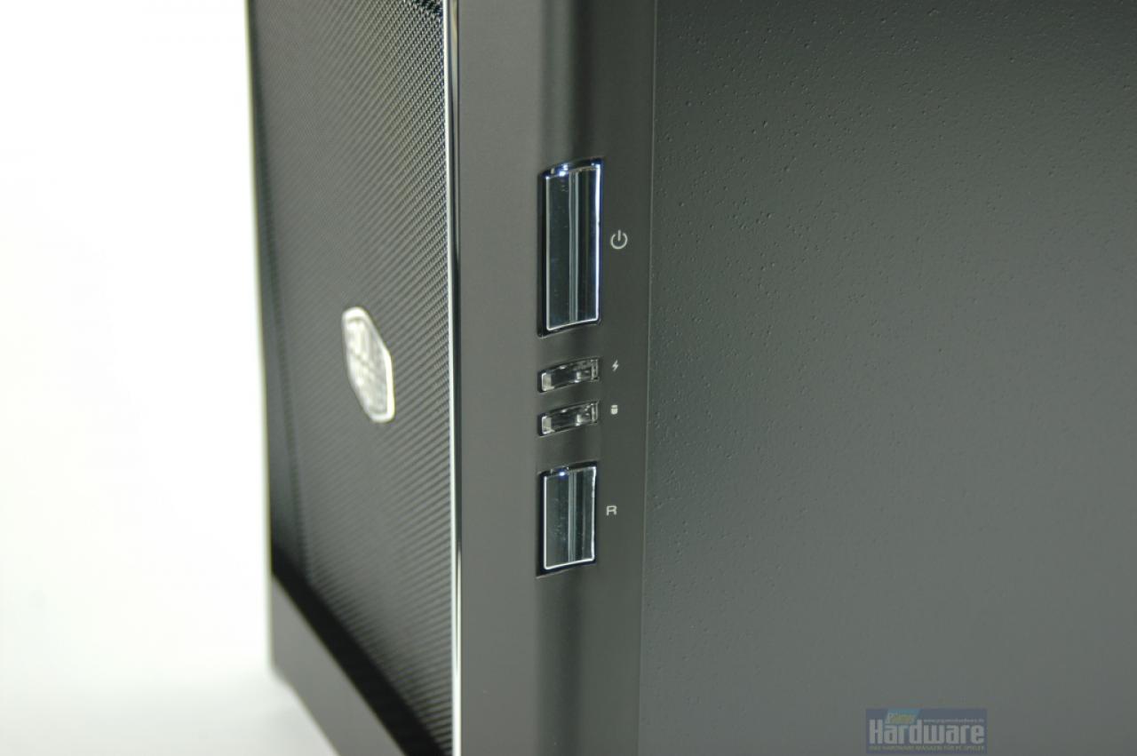[24/09/2008] Coolermaster CM690