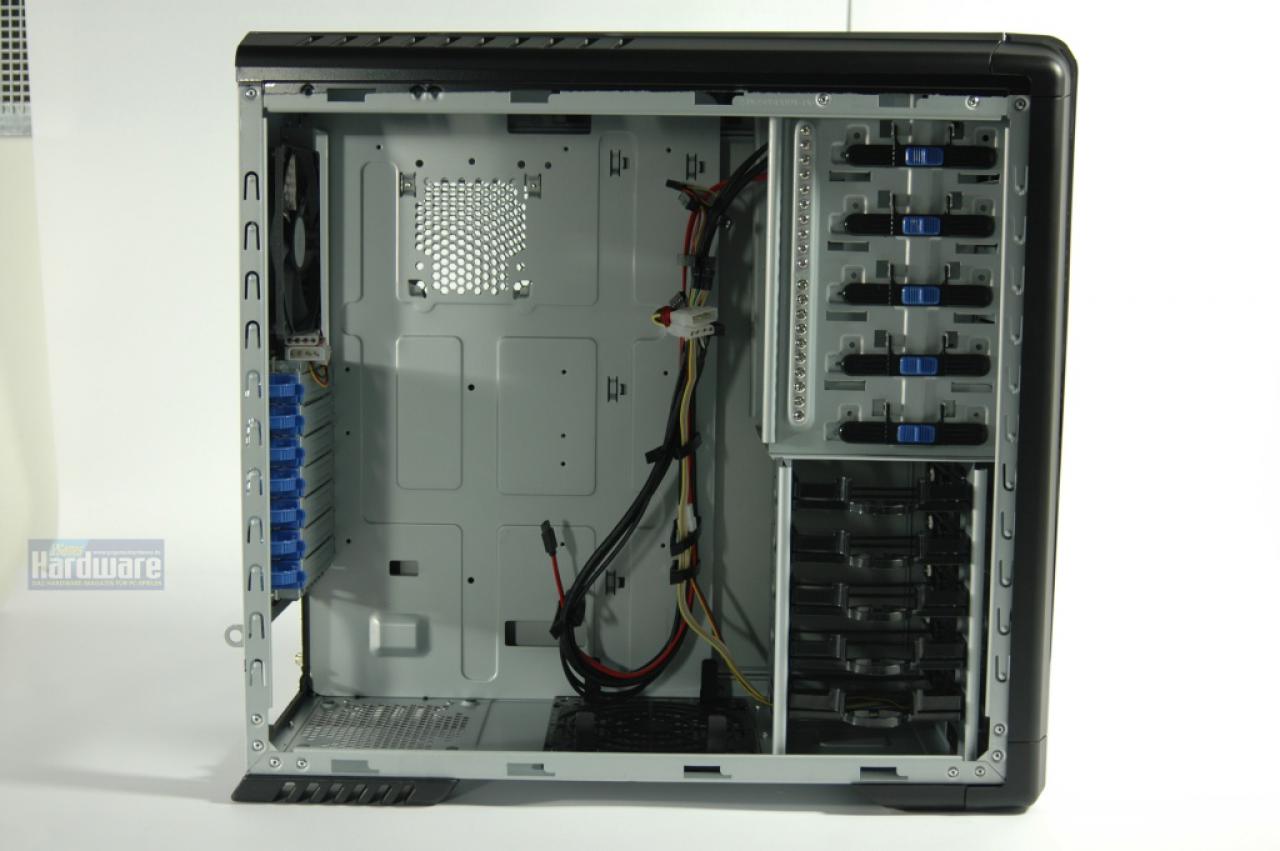 [24/09/2008] Coolermaster CM690