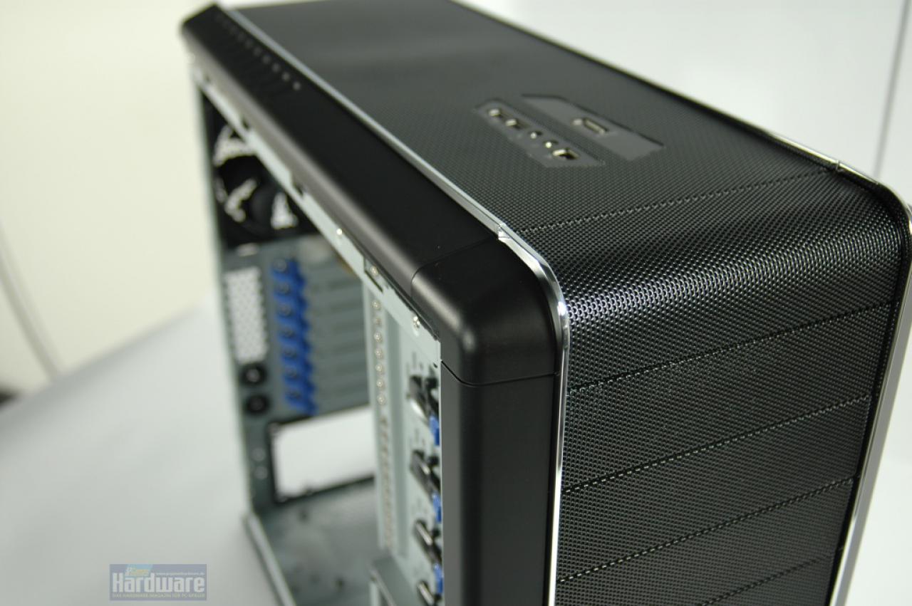 [24/09/2008] Coolermaster CM690