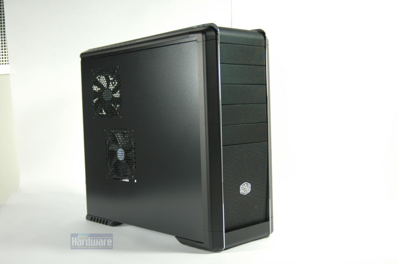 [24/09/2008] Coolermaster CM690