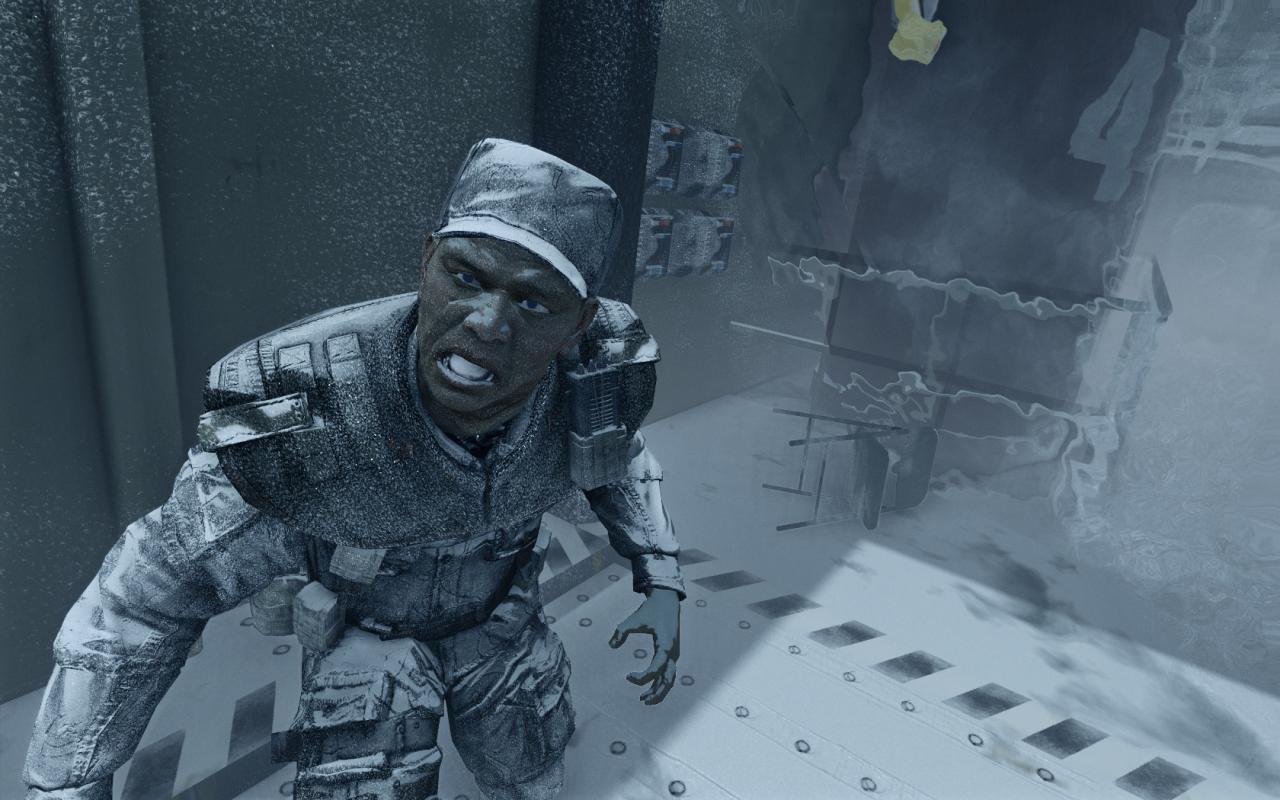 [19/09/2008] Crysis Warhead, 2008