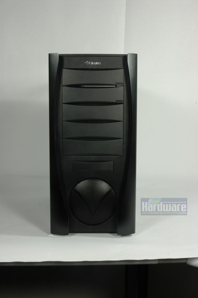 [24/09/2008] Enermax Phoenix Neo