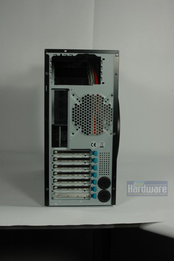 [24/09/2008] Enermax Phoenix Neo