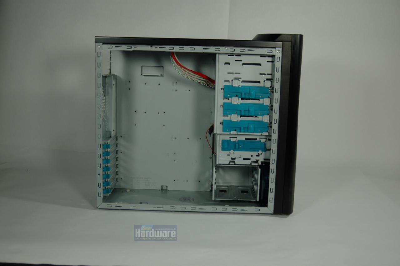 [24/09/2008] Enermax Phoenix Neo