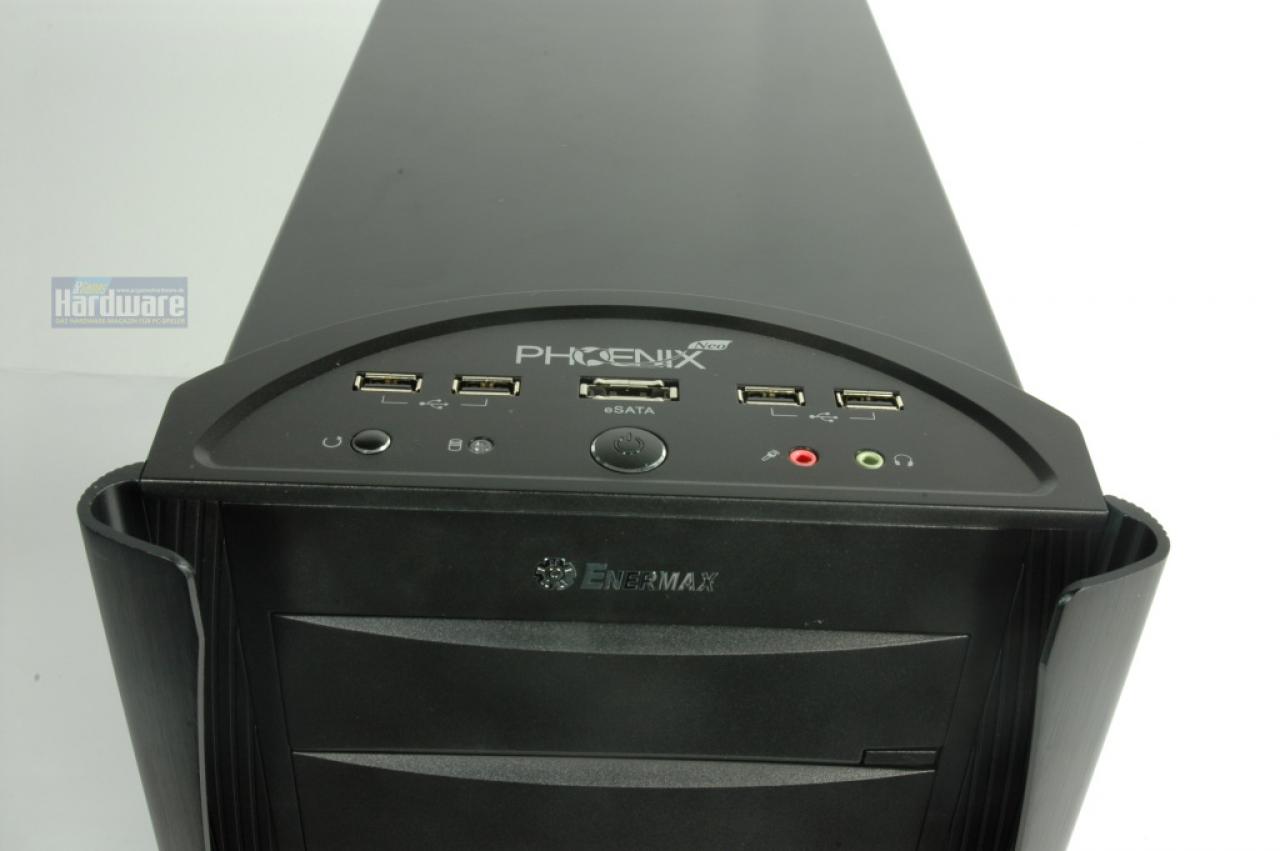 [24/09/2008] Enermax Phoenix Neo
