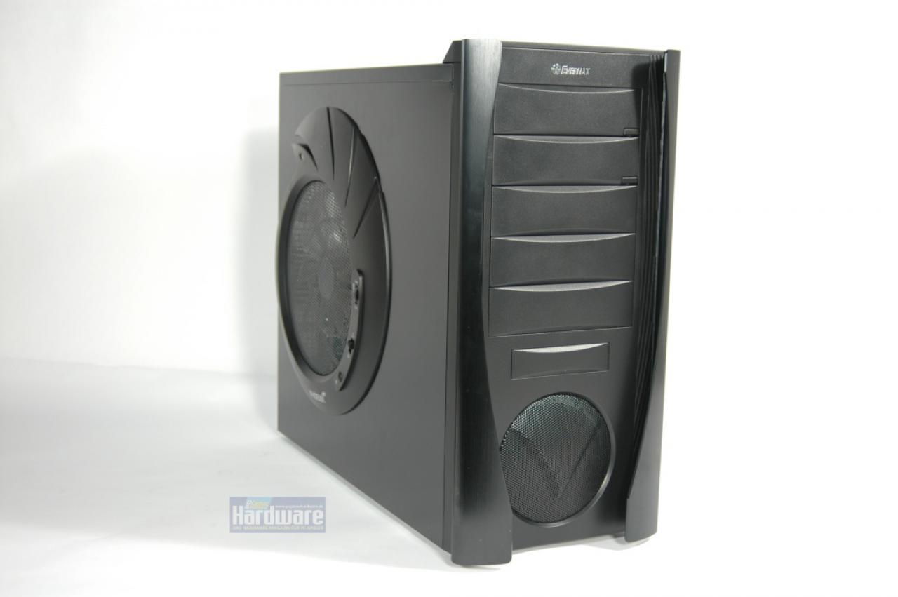 [24/09/2008] Enermax Phoenix Neo