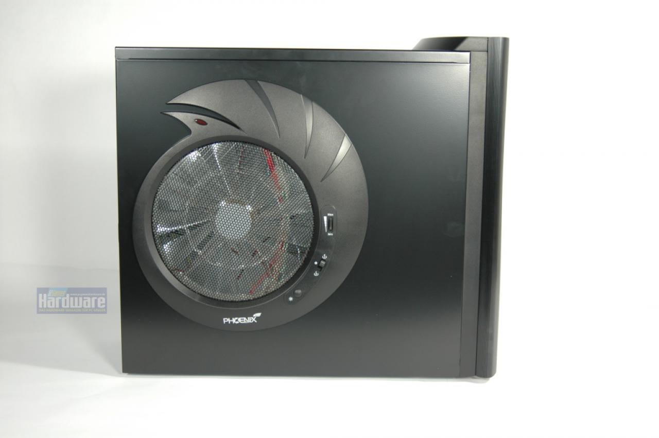 [24/09/2008] Enermax Phoenix Neo