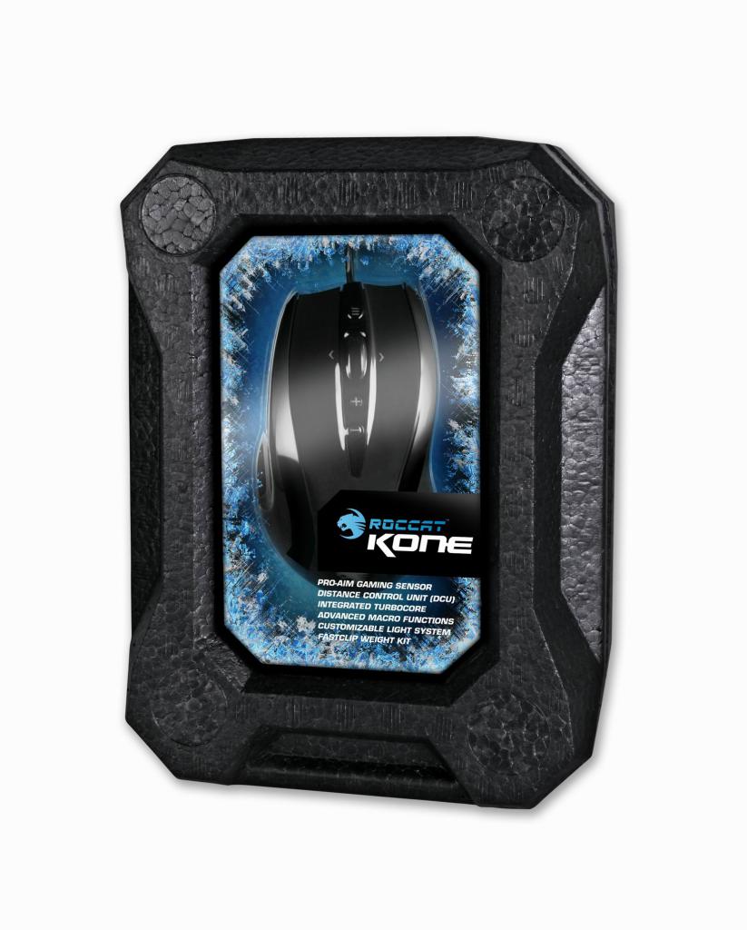 [02/09/2008] Roccat Kone - Verpackung