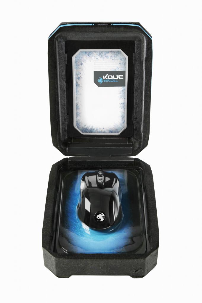 [02/09/2008] Roccat Kone - Verpackung