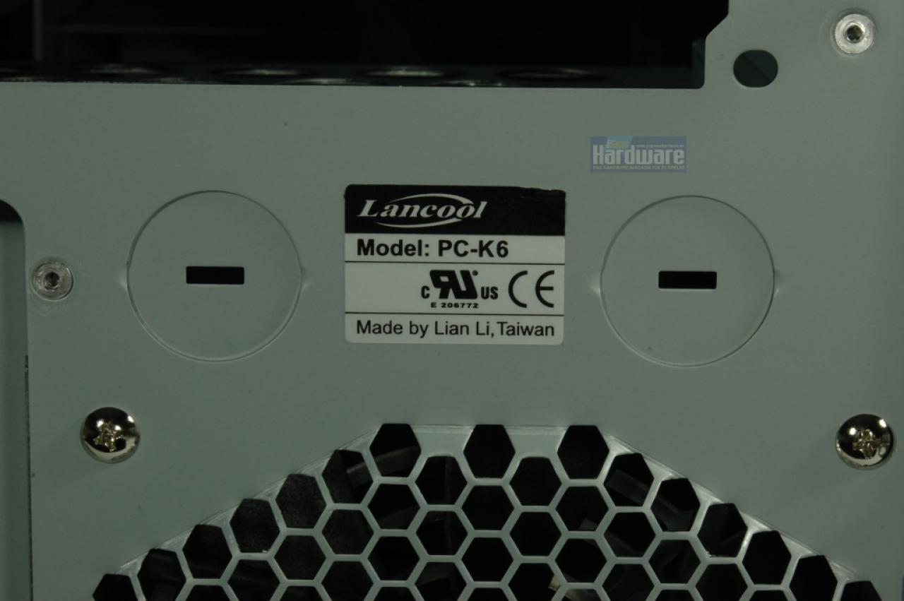 [24/09/2008] Lancool K6