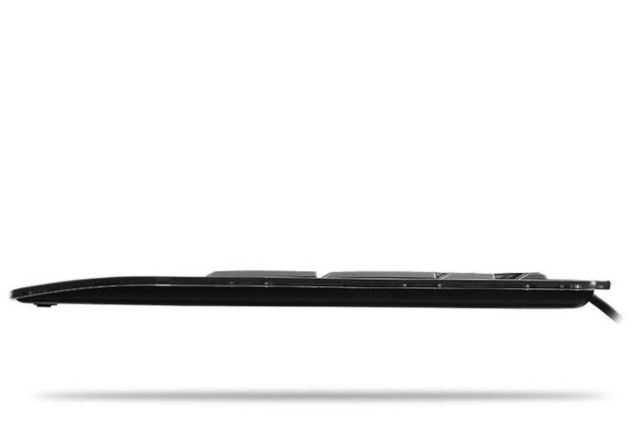 [02/09/2008] Logitech Illuminated Keyboard