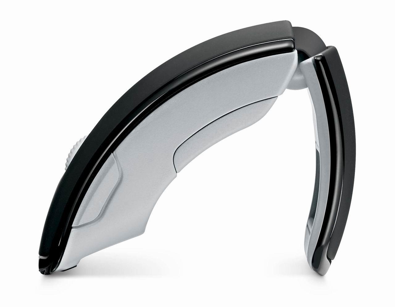 [11/09/2008] Bilder der Microsoft Arc (3)