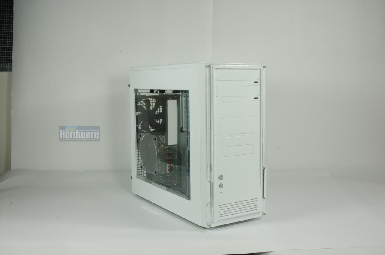 [24/09/2008] NZXT Alpha