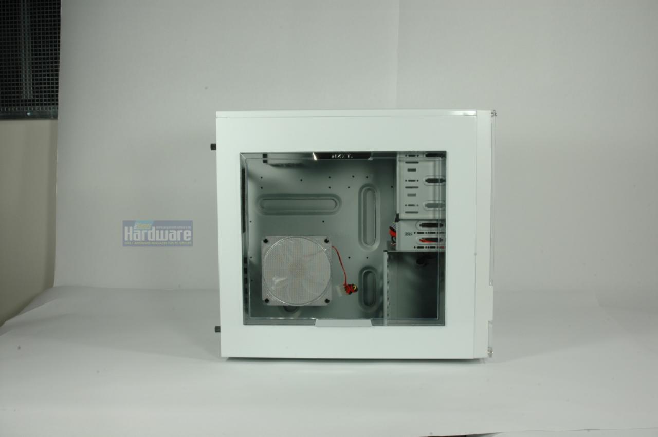 [24/09/2008] NZXT Alpha