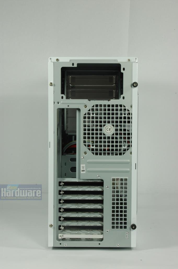 [24/09/2008] NZXT Alpha
