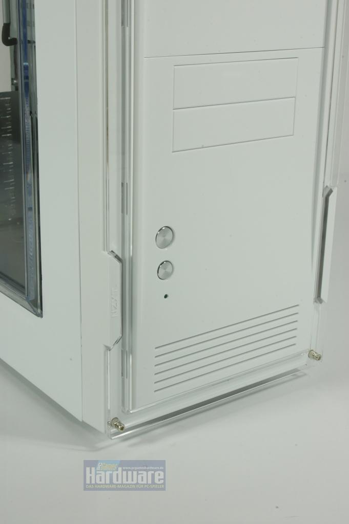 [24/09/2008] NZXT Alpha