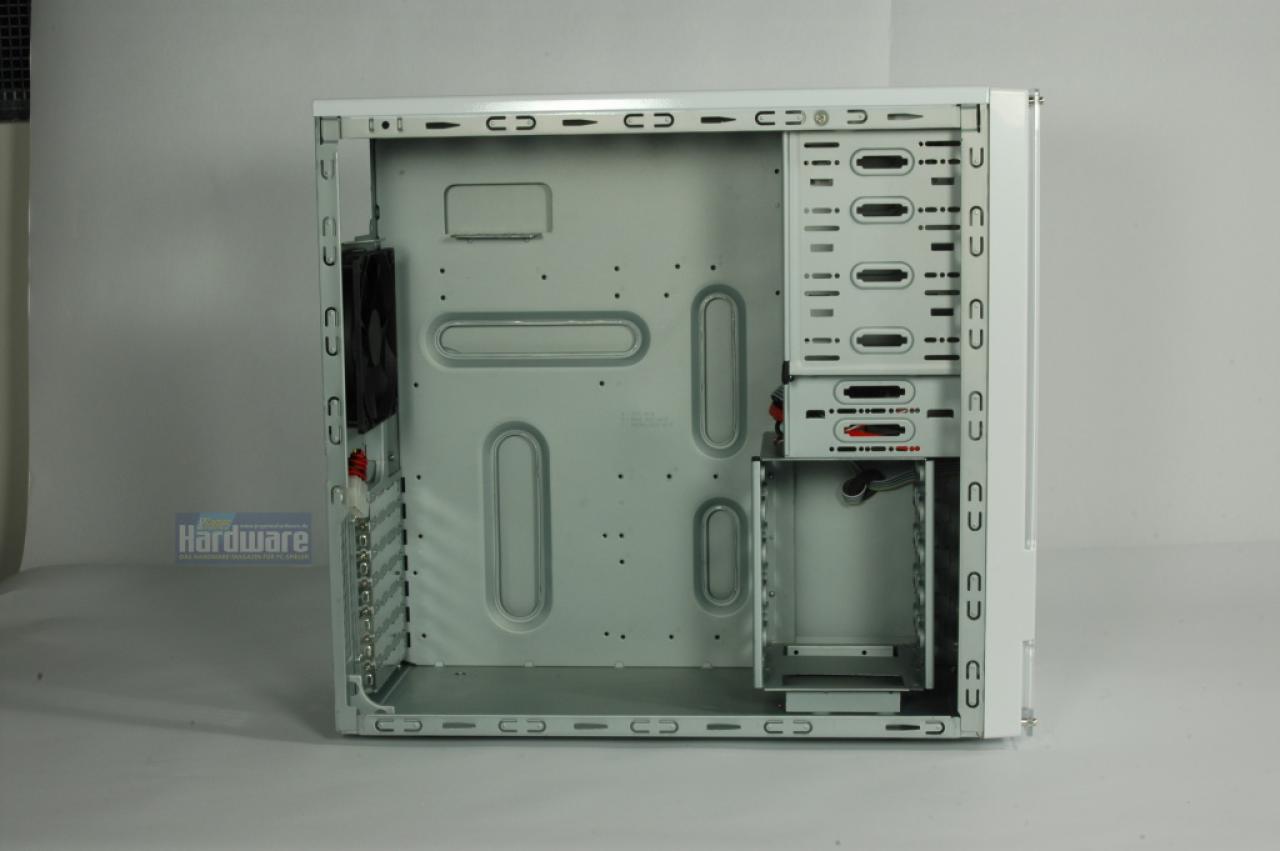 [24/09/2008] NZXT Alpha