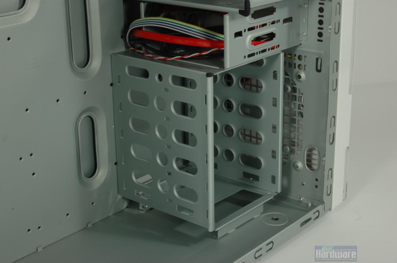 [24/09/2008] NZXT Alpha