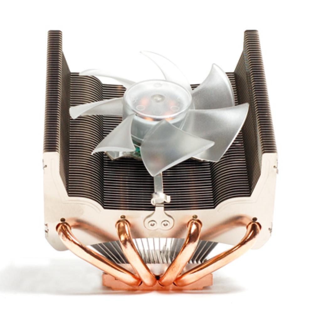 [08/09/2008] Nexus FLC-3000 (Bild: tcmagazine.com)