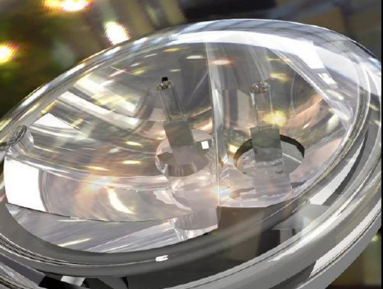 [25/09/2008] Weitere Beispiele für Raytracing