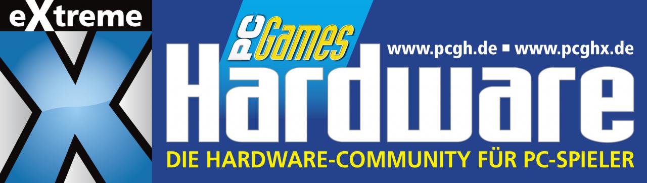 [22/09/2008] PCGH Extreme, die Hardware-Community für PC-Spieler, wird spätestens nächste Woche erste Anlaufstelle für alle PCGH-Leser
