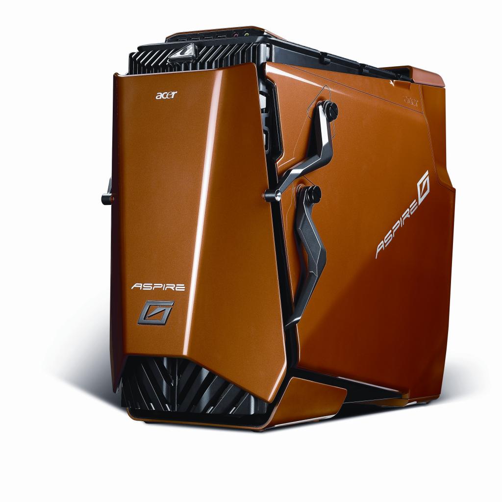 [18/09/2008] Acer Aspire Predator „Trooper“