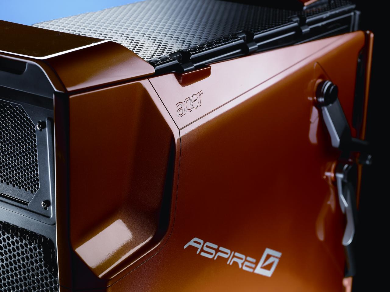 [18/09/2008] Acer Aspire Predator „Trooper“