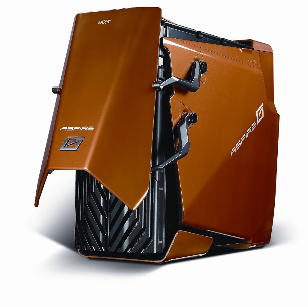 [18/09/2008] Acer Aspire Predator „Trooper“