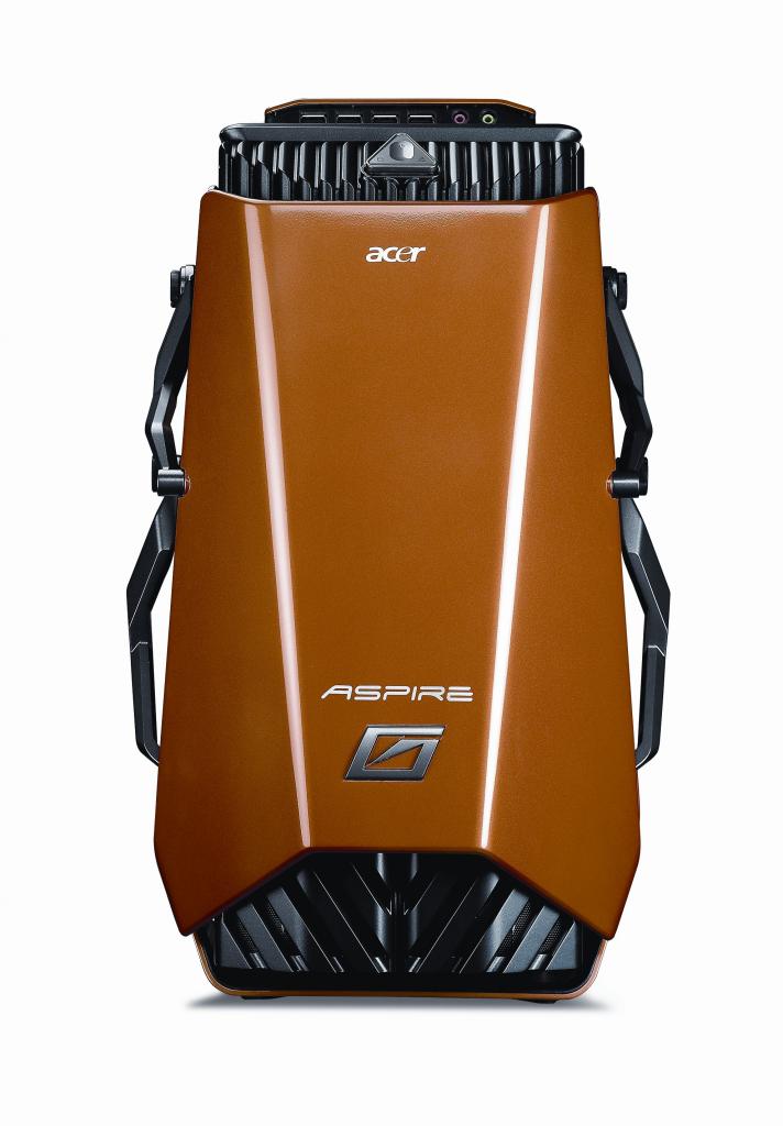 [18/09/2008] Acer Aspire Predator „Trooper“