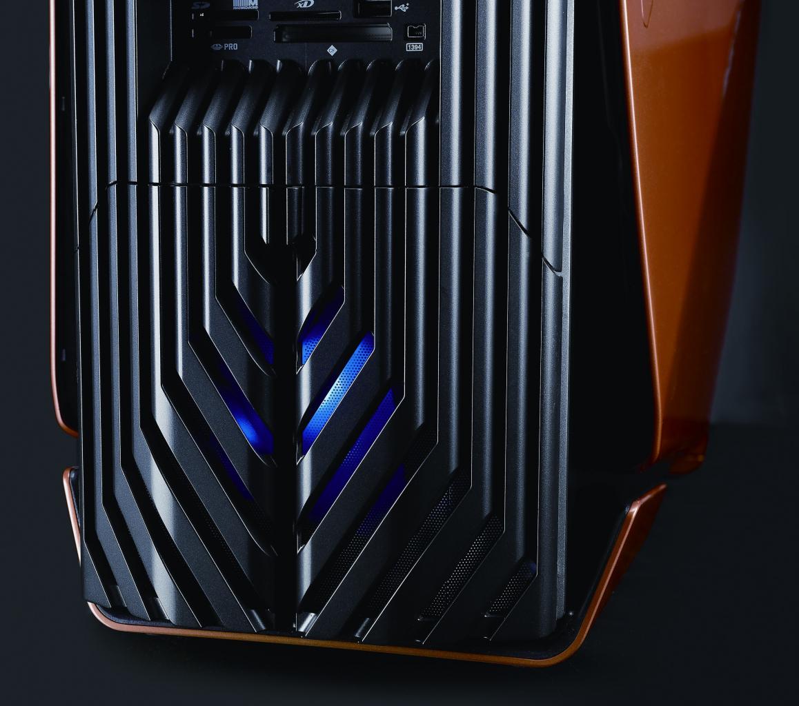 [18/09/2008] Acer Aspire Predator „Trooper“