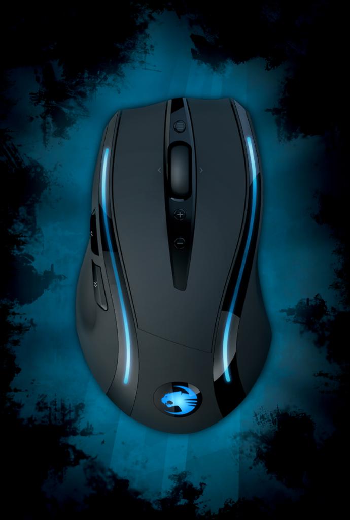 [02/09/2008] Roccat Kone
