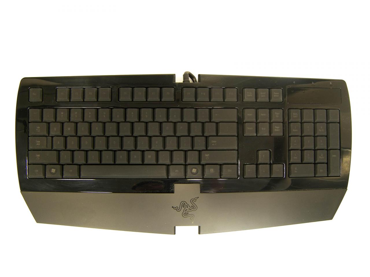 [01/09/2008] Razer Lycosa