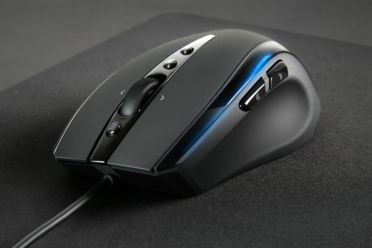 [02/09/2008] Roccat Kone
