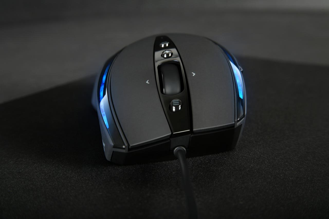 [02/09/2008] Roccat Kone
