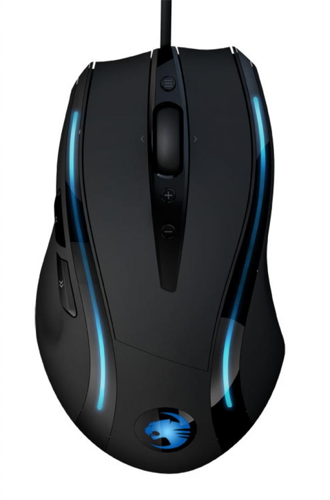 [02/09/2008] Roccat Kone